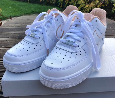 nike air force 1 damen zum abziehen